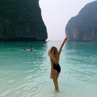 Отзыв от Татьяна - DTV виза